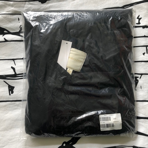 ModCloth Uplifting Aura Off-Shoulder Dress - Picture 2 of 4